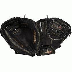 g the Allstar Catchers Mitt CM3000SBK Pro a 33